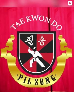 taekwondo Pilsung