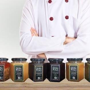 DP Salsas