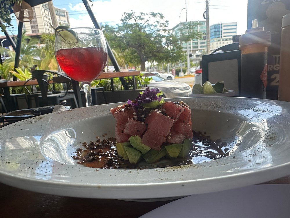 LPtuna