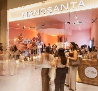 MANO SANTA CLIENts