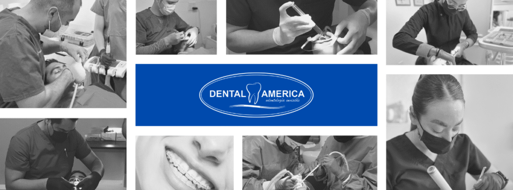 dental america clients