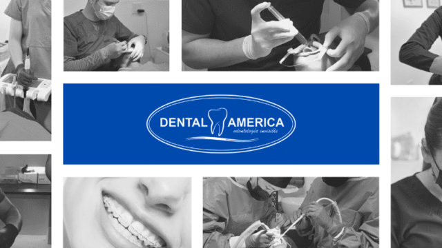 dental america clients