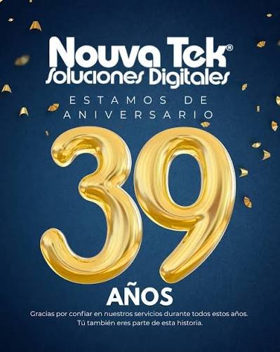 nouvo tek3