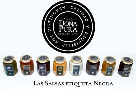 salsas DP2