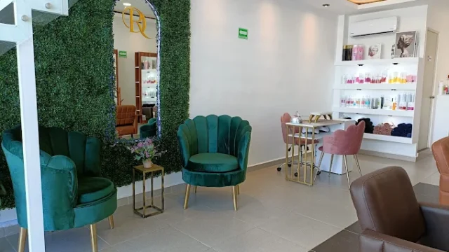 RD Salon branding2