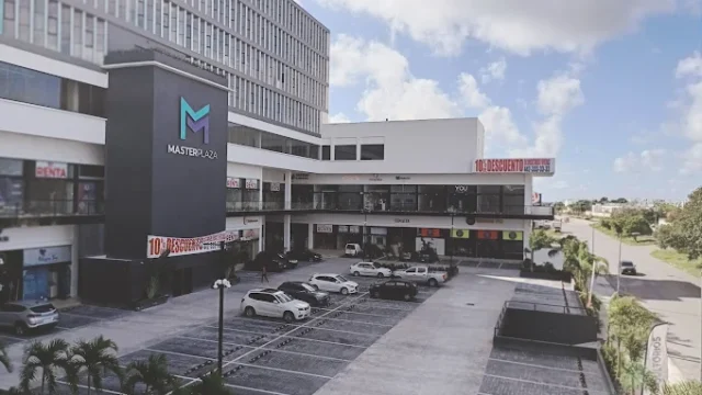 RD Salon location