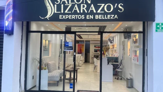 Salon Lizarazo exterior