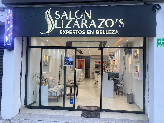 Salon Lizarazo exterior