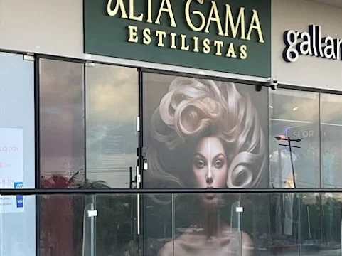 alta gama extrior