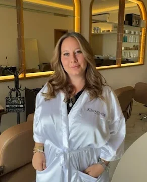 ocean salon cancun cliente