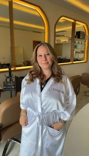 ocean salon cancun cliente