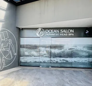 ocean salon cancun exterior