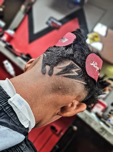 uppercutz barbershop cliente3