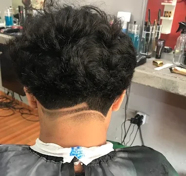 uppercutz barbershop cliente4