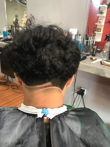 uppercutz barbershop cliente4